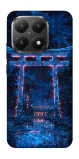 Чехол на Xiaomi 15T torii gate фото 1 из 1
