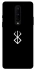 Чехол на OnePlus 8 Метка Берсерка фото 1 из 1