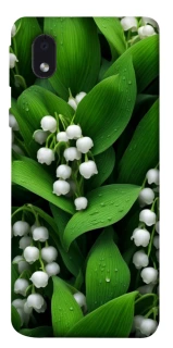 Чохол на Samsung Galaxy M01 Core / A01 Core Flowers v24 фото 1 з 1