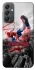 Чохол на Samsung Galaxy A24 4G Spider Man ver.1 фото 1 з 1
