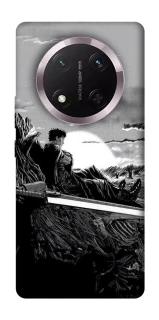 Чохол на Honor X9c Berserk sunset фото 1 з 1