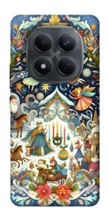 Чохол на Xiaomi Redmi Note 15 Pro 4G Christmas spirit ver.11 фото 1 з 1