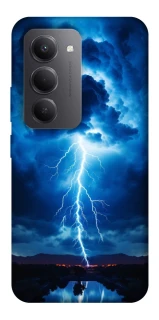 Чохол на Xiaomi Redmi 15 (EU) Блискавка фото 1 з 1