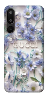 Чехол на Samsung Galaxy M16 5G Gucci ver.1 фото 1 из 1