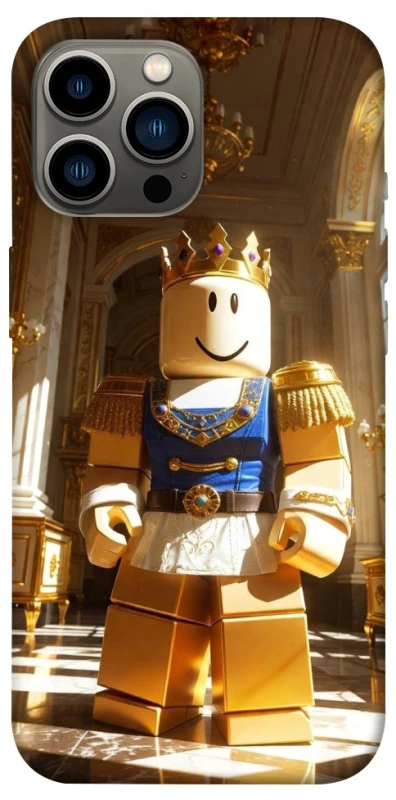 Чехол на Apple iPhone 12 Pro Max (6.7") Roblox aesthetics ver.6 фото 1 из 1