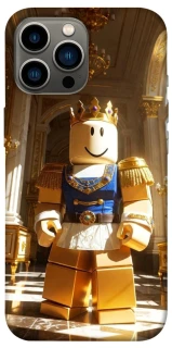 Чохол на Apple iPhone 13 Pro Max (6.7") Roblox aesthetics ver.6 фото 1 з 1