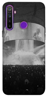 Чохол на Realme 5 Kanye West ver.5 фото 1 з 1