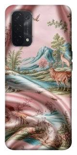 Чохол на Oppo A54 5G / A74 5G Nature фото 1 з 1