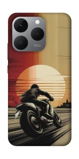 Чохол на Realme 15T Motorcycle фото 1 з 1