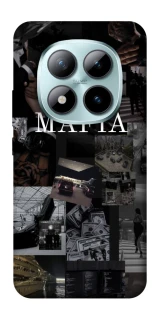 Чохол на Xiaomi Redmi Note 15 Pro+ 5G Mafia фото 1 з 1
