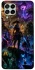 Чохол на Samsung Galaxy M53 5G My Games ver.3 фото 1 з 1