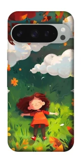 Чохол на Google Pixel 10 Pro XL Ginger фото 1 з 1