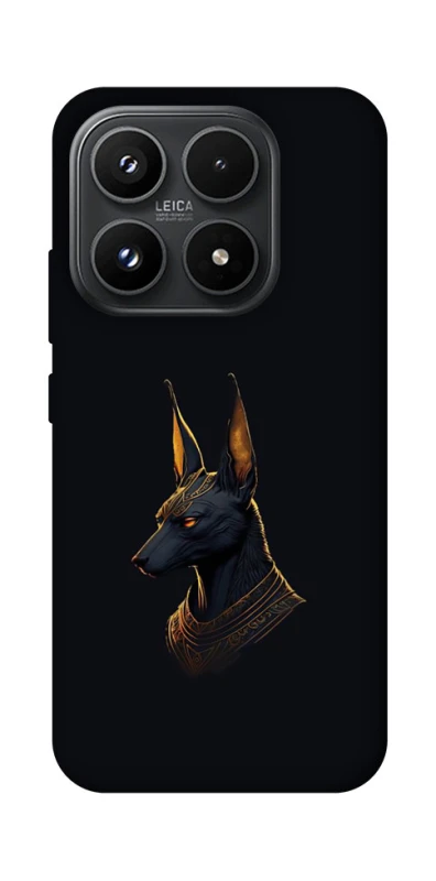 Чехол на Xiaomi 17 Anubis фото 1 из 1