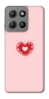 Чохол на Motorola Moto G15 Power Sweet donut фото 1 з 1