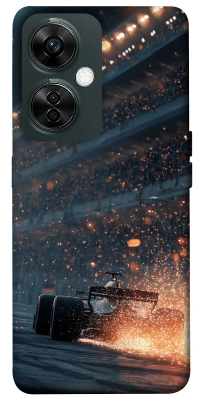 Чохол на OnePlus Nord CE 3 Lite F-1 ver.3 фото 1 з 1