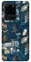 Чохол на Samsung Galaxy S20 Ultra Harry Potter V20 фото 1 з 1