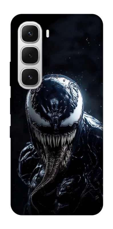 Чохол на Infinix Hot 60i Venom v3 фото 1 з 1