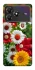 Чохол на ZTE Blade A36 Flowers v11 фото 1 з 1