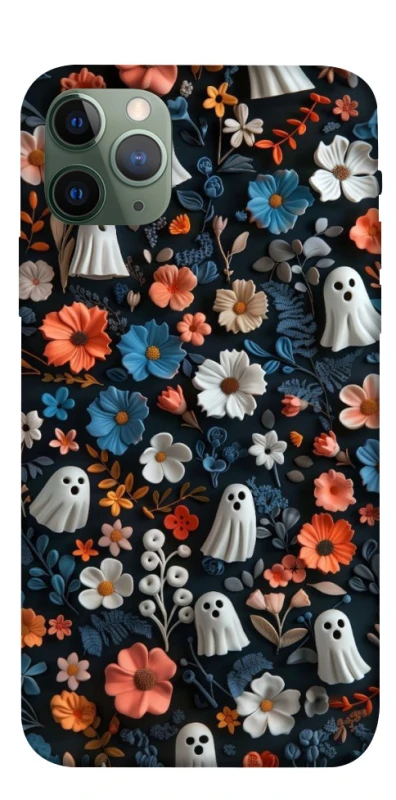 Чохол на Apple iPhone 11 Pro (5.8") Halloween Style фото 1 з 1