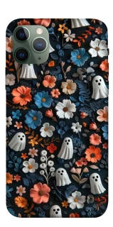 Чехол на Apple iPhone 11 Pro (5.8") Halloween Style фото 1 из 1