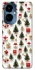 Чохол на TECNO Camon 19 Christmas spirit ver.8 фото 1 з 1