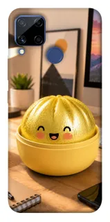 Чехол на Realme C15 Dumpling ver.8 фото 1 из 1