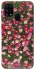 Чохол на Samsung Galaxy M31 Flowers v8 фото 1 з 1