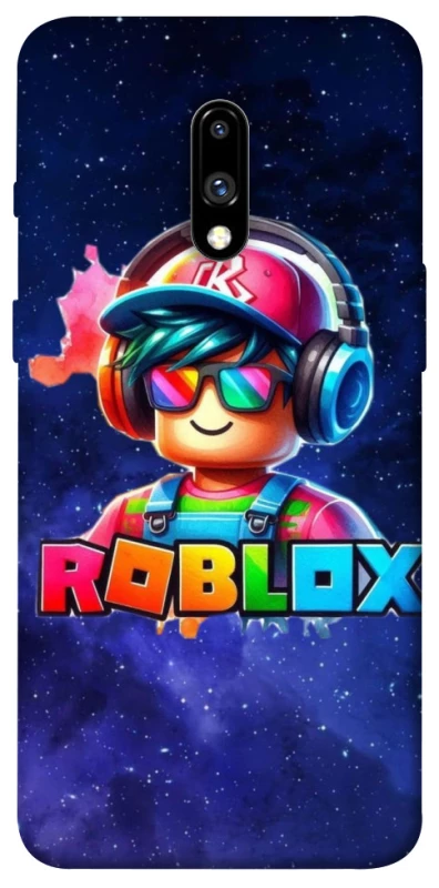 Чохол на OnePlus 7 Adopt Me Animal Race фото 1 з 1