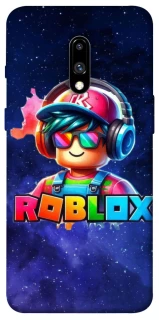 Чохол на OnePlus 7 Adopt Me Animal Race фото 1 з 1