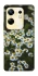 Чехол на Infinix Zero 30 4G Ромашки v13 фото 1 из 1