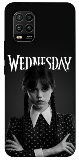 Чохол на Xiaomi Mi 10 Lite Dark Mood Wednesday фото 1 з 1