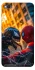 Чохол на Xiaomi Redmi 4a Venom vs Spiderman фото 1 з 1