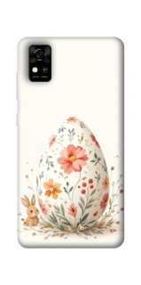 Чохол на ZTE Blade A31 Easter ver.3 фото 1 з 1