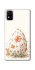 Чехол на ZTE Blade A31 Easter ver.3 фото 1 из 1