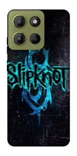 Чехол на Motorola Moto G15 4G Slipknot ver.2 фото 1 из 1