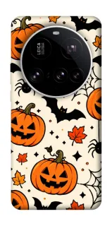 Чехол на Xiaomi 15 Ultra Halloween v13 фото 1 из 1