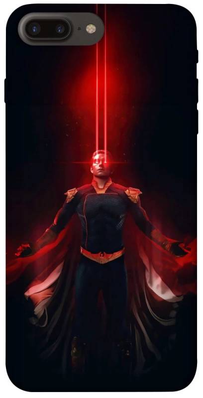 Чохол на Apple iPhone 7 plus / 8 plus Homelander v2 фото 1 з 1