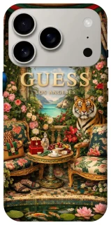 Чехол на Apple iPhone 17 Pro (6.3") Guess фото 1 из 1