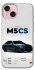 Чохол на Apple iPhone 15 (6.1") BMW M5 CS фото 1 з 1