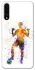 Чохол на Samsung Galaxy A50 (A505F) / A50s / A30s Football Player v3 фото 1 з 1