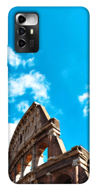 Чохол на ZTE Blade V40 Vita coliseum фото 1 з 1