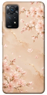 Чехол на Xiaomi Redmi Note 12 Pro 4G Sakura ver.2 фото 1 из 1