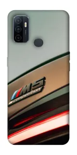 Чохол на Oppo A53 / A32 / A33 BMW v13 фото 1 з 1