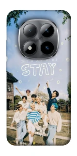 Чохол на Xiaomi Redmi Note 15 Pro 5G Stray Kids v3 фото 1 з 1