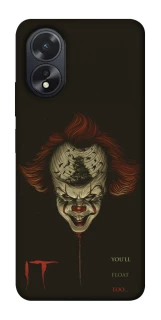 Чохол на Oppo A38 Воно v2 фото 1 з 1