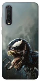 Чохол на Xiaomi Mi CC9 / Mi 9 Lite venom v7 фото 1 з 1
