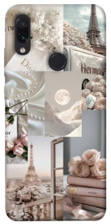 Чохол на Xiaomi Redmi Note 7 / Note 7 Pro / Note 7s Fashion collage ver.6 фото 1 з 1