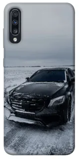 Чохол на Samsung Galaxy A70 (A705F) Mercedes-benz v40 фото 1 з 1