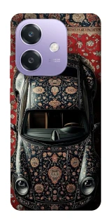 Чохол на Oppo A40m Luxury in Motion фото 1 з 1