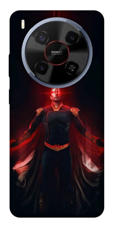 Чохол на ZTE Blade V70 Max Homelander v2 фото 1 з 1